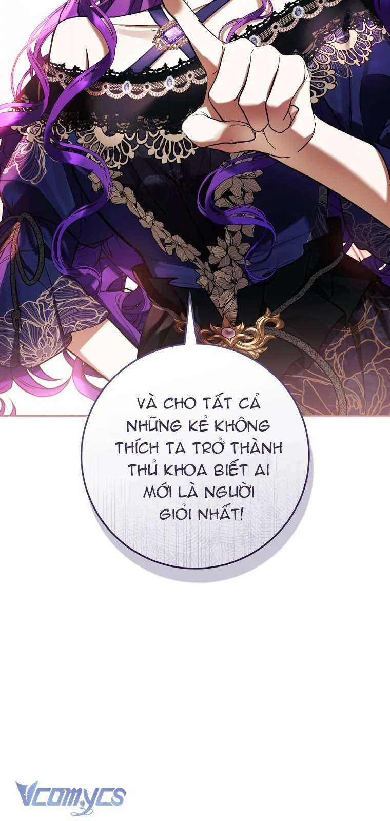 Làm Ác Nữ Bộ Không Tuyệt Sao? Chap 77 - Trang 4