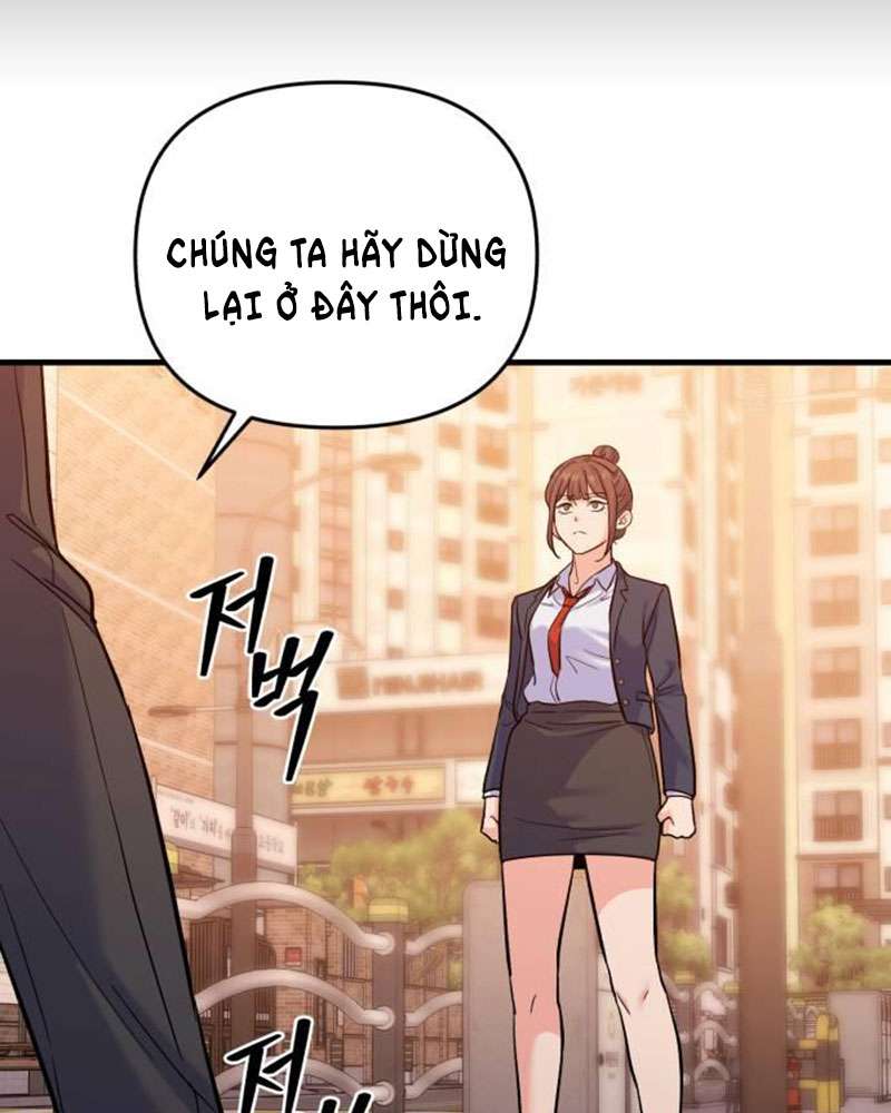 Vì Một Kết Thúc Viên Mãn Cho Đôi Ta Chap 6 - Trang 2