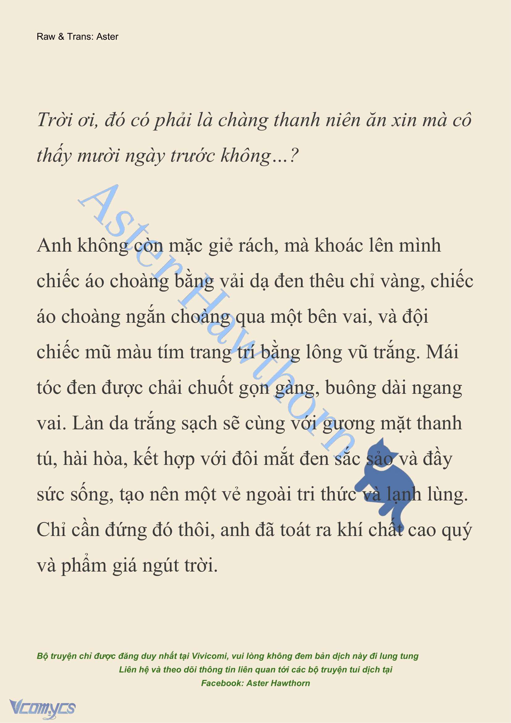 [NOVEL] Thiên Đường Của Valentina Chap 7 - Next Chap 8