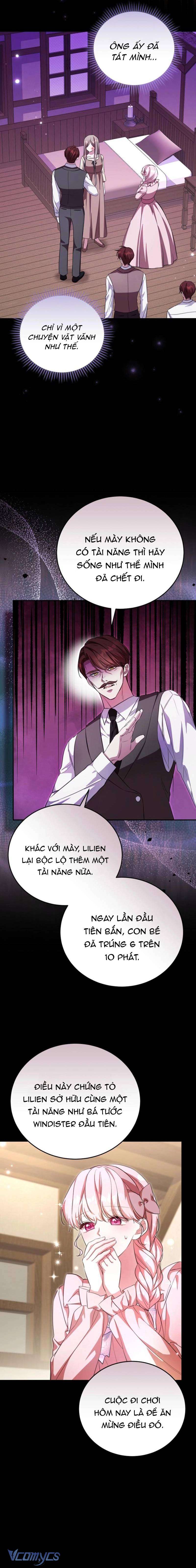 Giáo Viên Ở Trường Mẫu Giáo Quý Tộc Lại Một Ngày Vất Vả Chap 3 - Trang 2