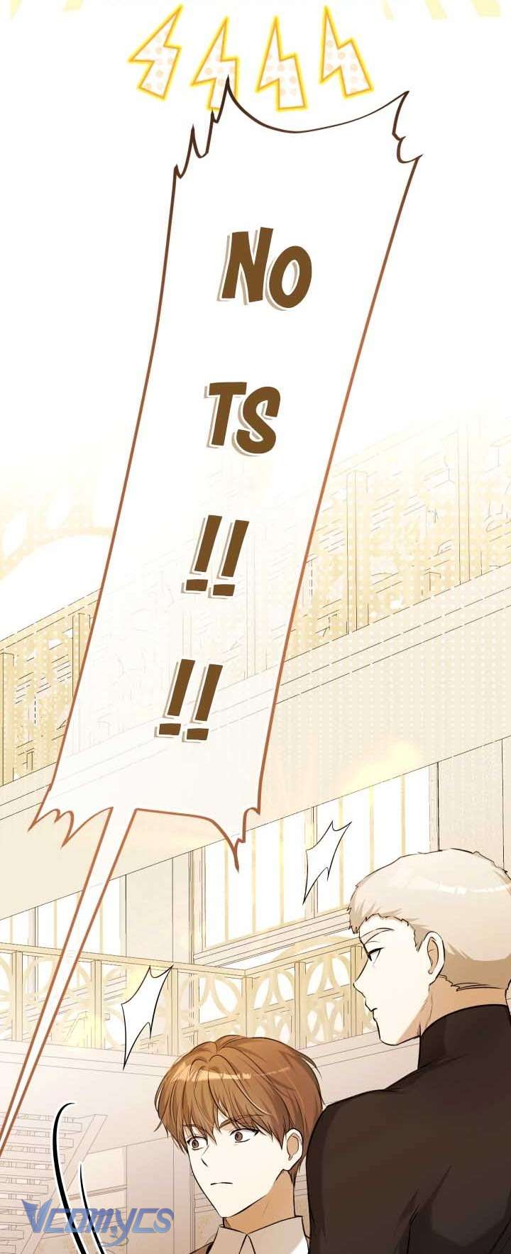 Đứa Trẻ Nuôi Dưỡng Ác Ma Chap 18 - Trang 2