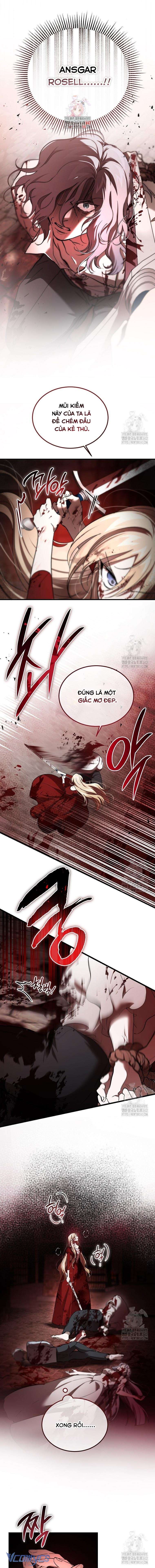 [PNT] Ác Quỷ Nuôi Dưỡng Tiểu Thư Chap 58 - Trang 2