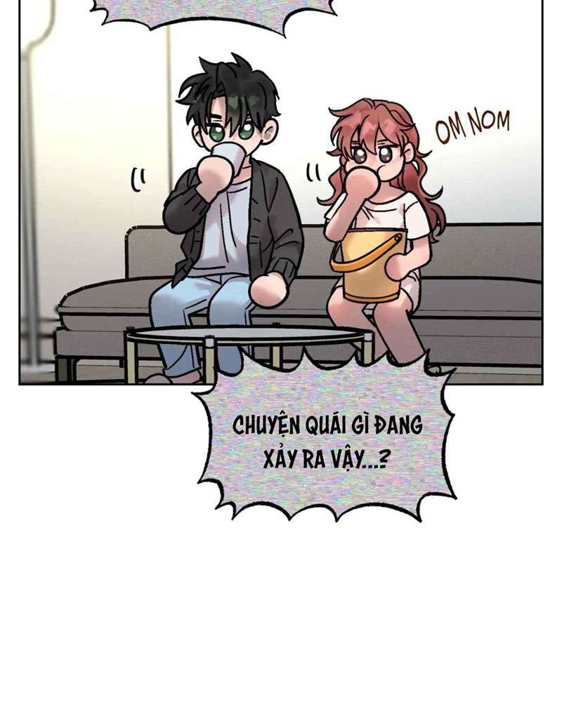 Người Gọi Nặc Danh 3 Chap 6 - Trang 2