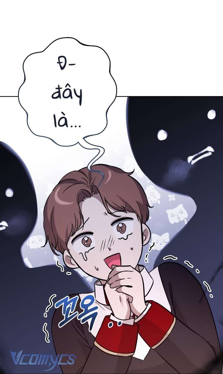 Đứa Trẻ Nuôi Dưỡng Ác Ma Chap 12 - Trang 2