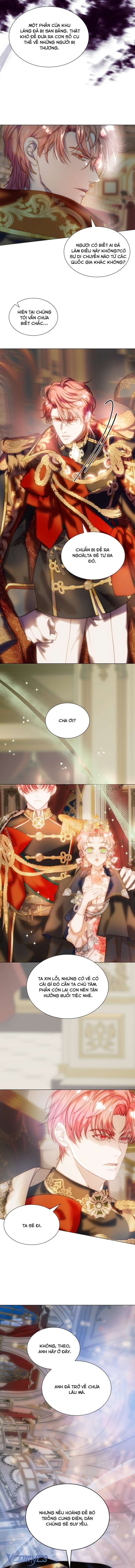 Tôi Được Sinh Ra Là Con Gái Thứ Hai Chapter 48 - Trang 4