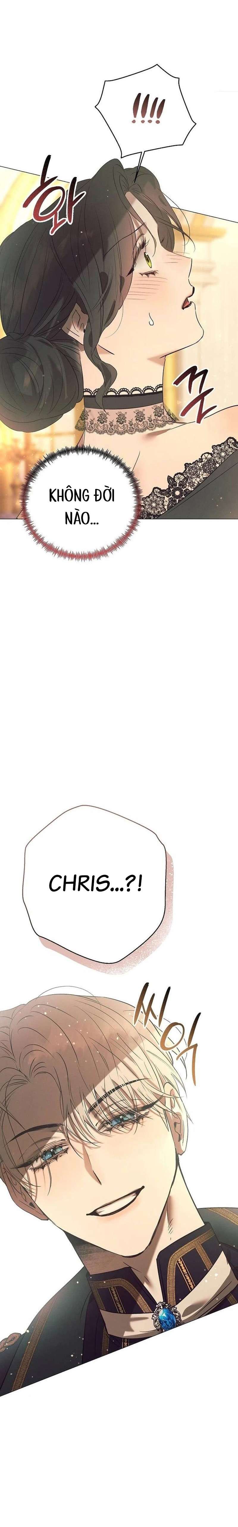 Đêm không ngủ của mãnh thú Chap 2 - Next Chap 3