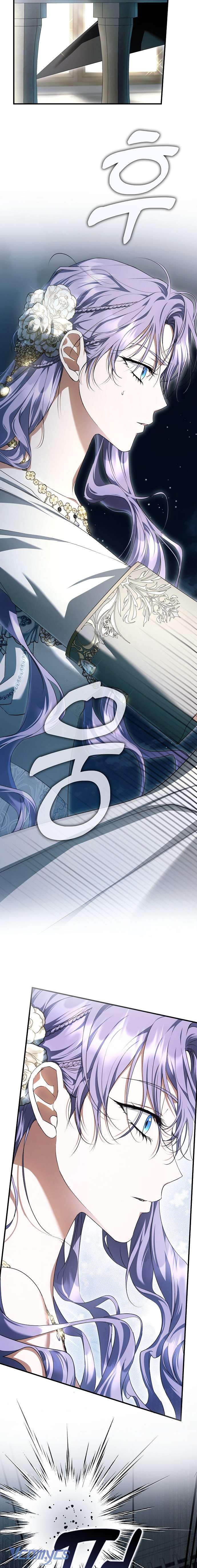 Các Nam Chính Đã Bị Nữ Phụ Cướp Mất Chap 48 - Trang 3