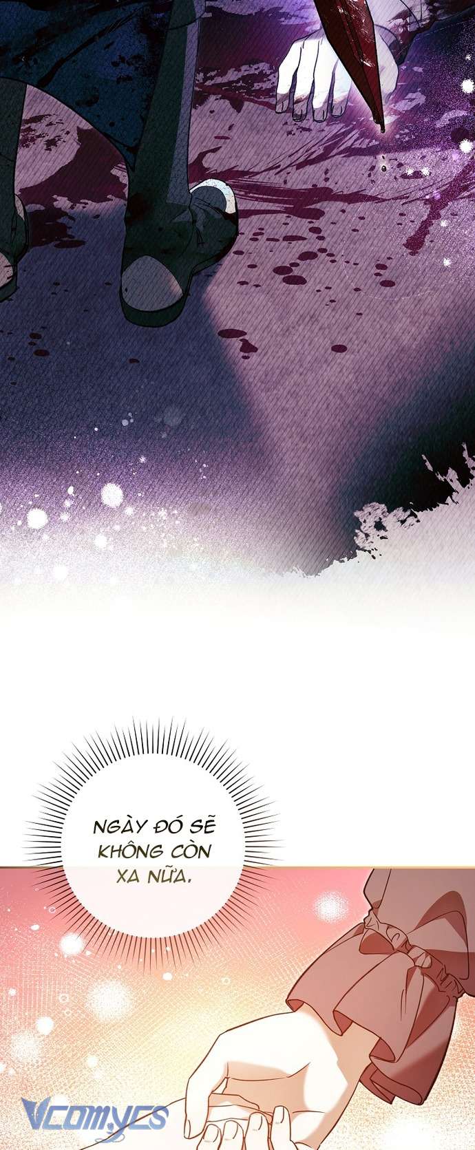 Độc Chiếm Sủng Ái Của Công Chúa Út, Mọi Người Đều Say Mê Tôi. Chap 5 - Trang 4