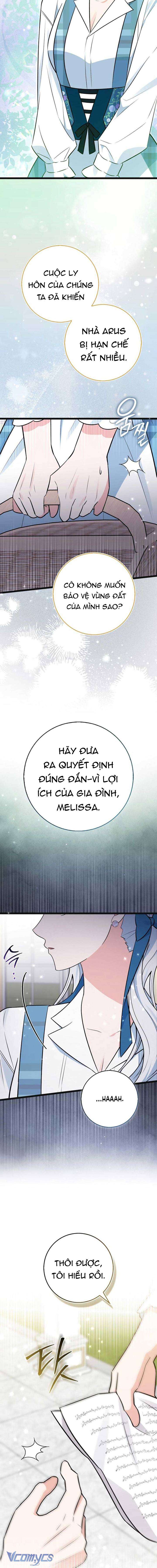 Thỏ Á? Rõ Ràng Là Mãnh Thú Cơ Mà! Chap 13 - Trang 4