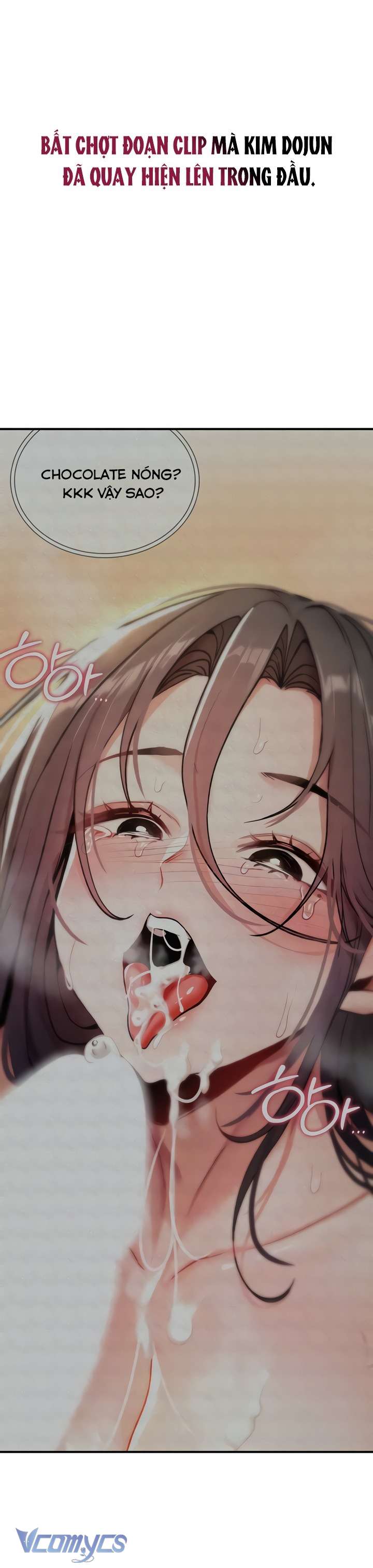 Tôi Sẽ Không Bị Khuất Phục Đâu Chap 10 - Trang 2