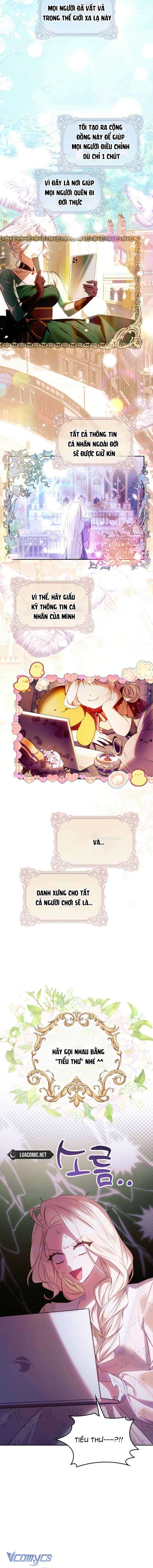 Top 100 Quý Cô Chap 2 - Trang 2