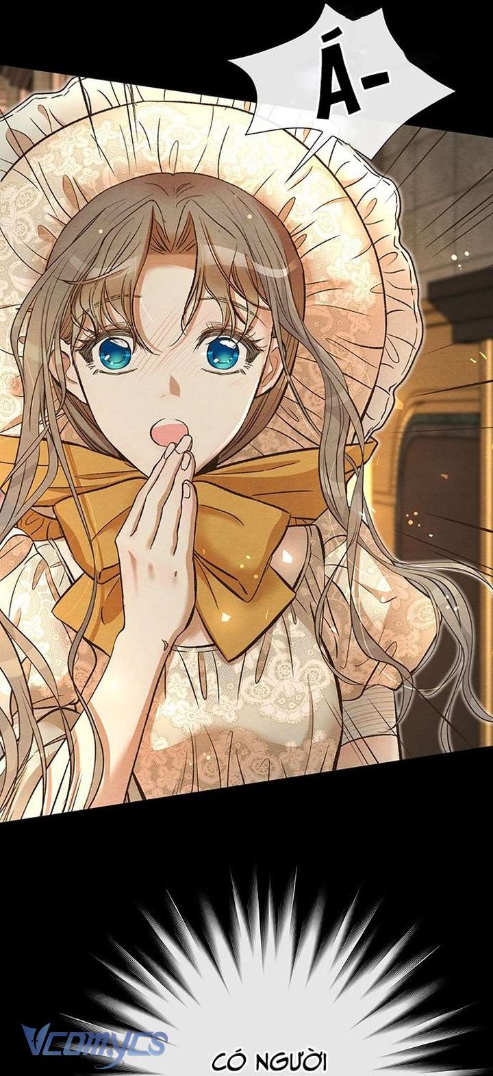 Hoàng Tử Rắc Rối Chap 13 - Trang 3