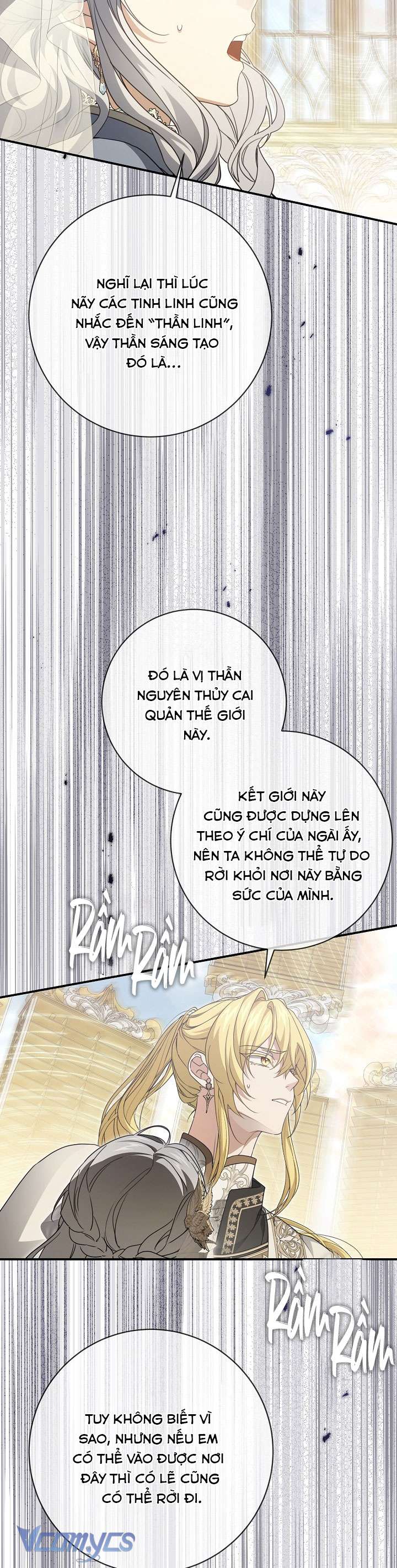 Lại Một Lần Nữa Hướng Về Ánh Sáng Chap 102 - Trang 2