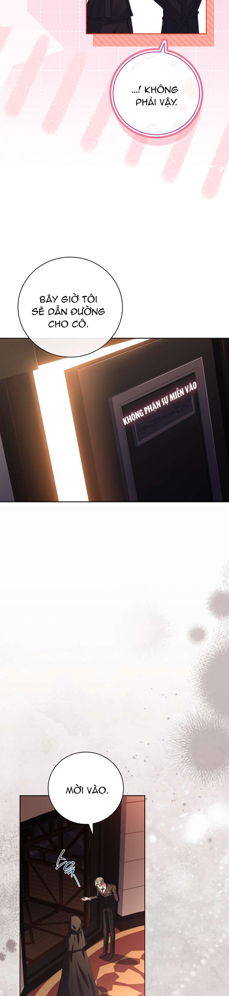 Cha Nào Con Nấy Chap 4 - Next Chap 5