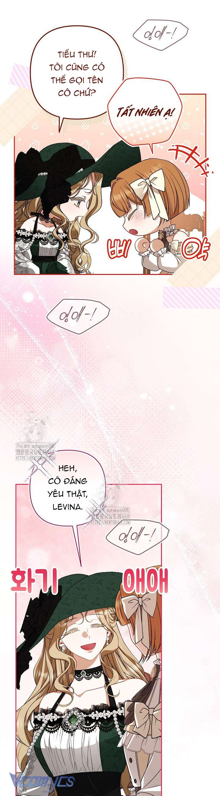 Tôi Đã Xem Một Vở Kịch Chap 34 - Next Chap 35