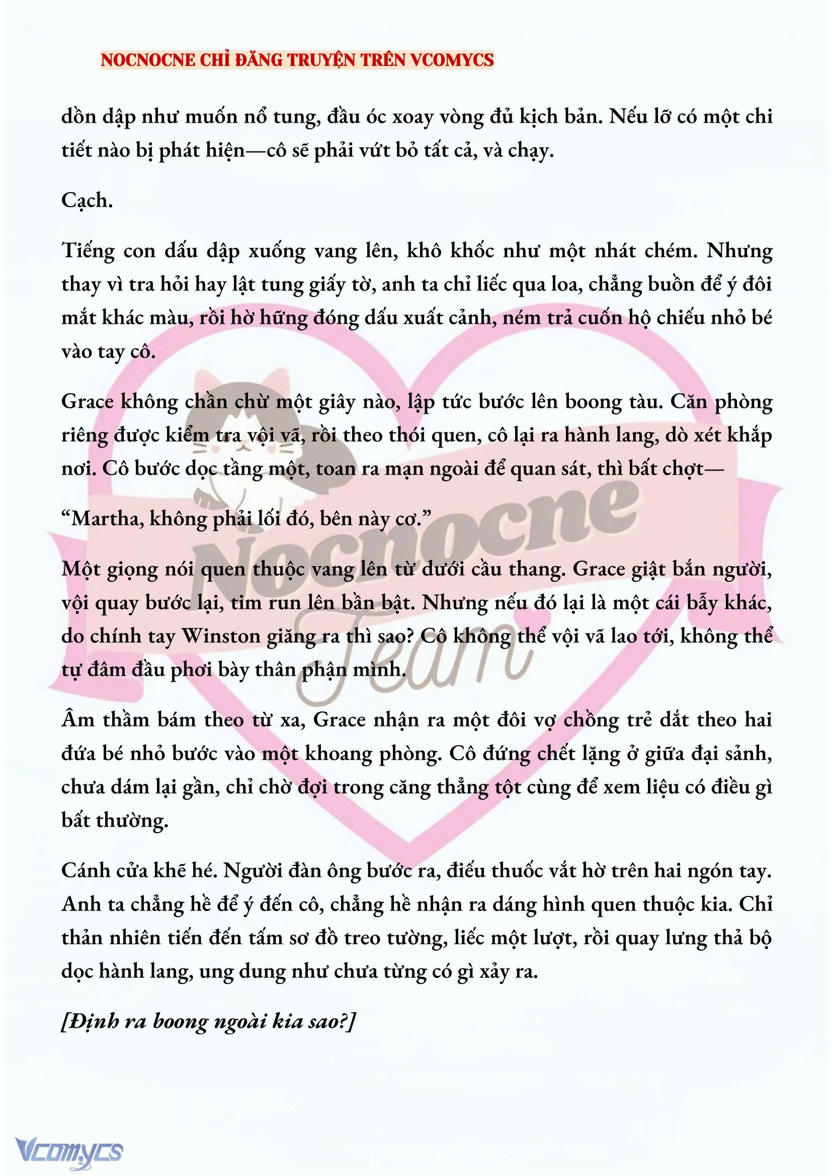 [NOVEL] HÃY CẦU XIN TÔI ĐI Chap 331 - Trang 2