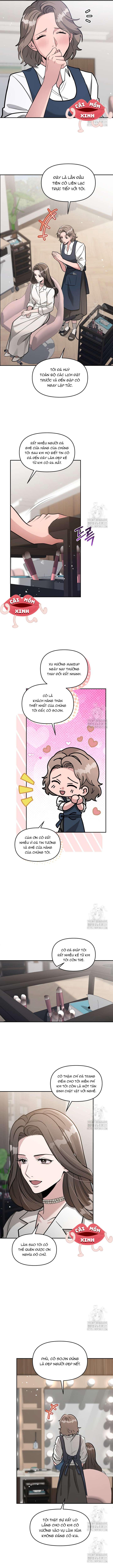 Collector Collector-Chap 33 - Next Collector-Chap 34