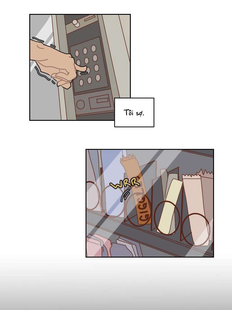 Cái Vịt Gì Vậy?! Chap 4 - Trang 2