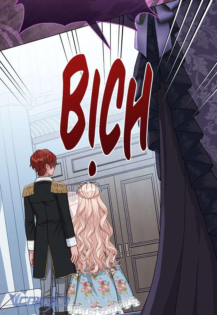 Nhân Vật Phản Diện Đều Thích Tôi Chap 63 - Trang 3