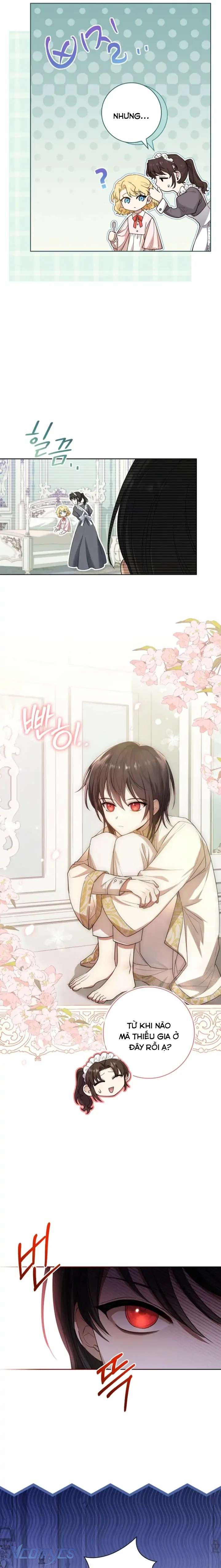 [PNT] Nam Chính À, Tôi Sẽ Tôn Trọng Sở Thích Của Anh! Chap 23 - Trang 2