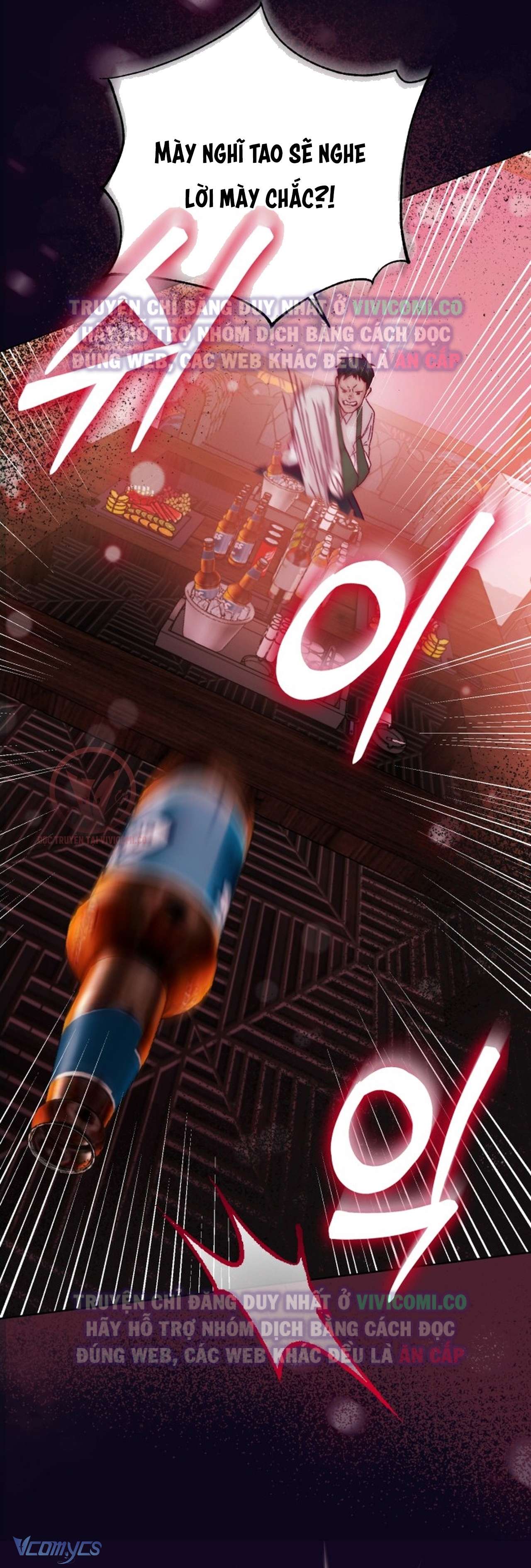 Chàng Quỷ Của Tôi Chapter 18 - Trang 4