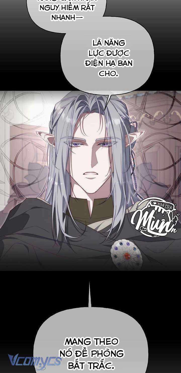 Thuần Hóa Hoàng Tử Quái Vật Chap 36 - Next Chap 37