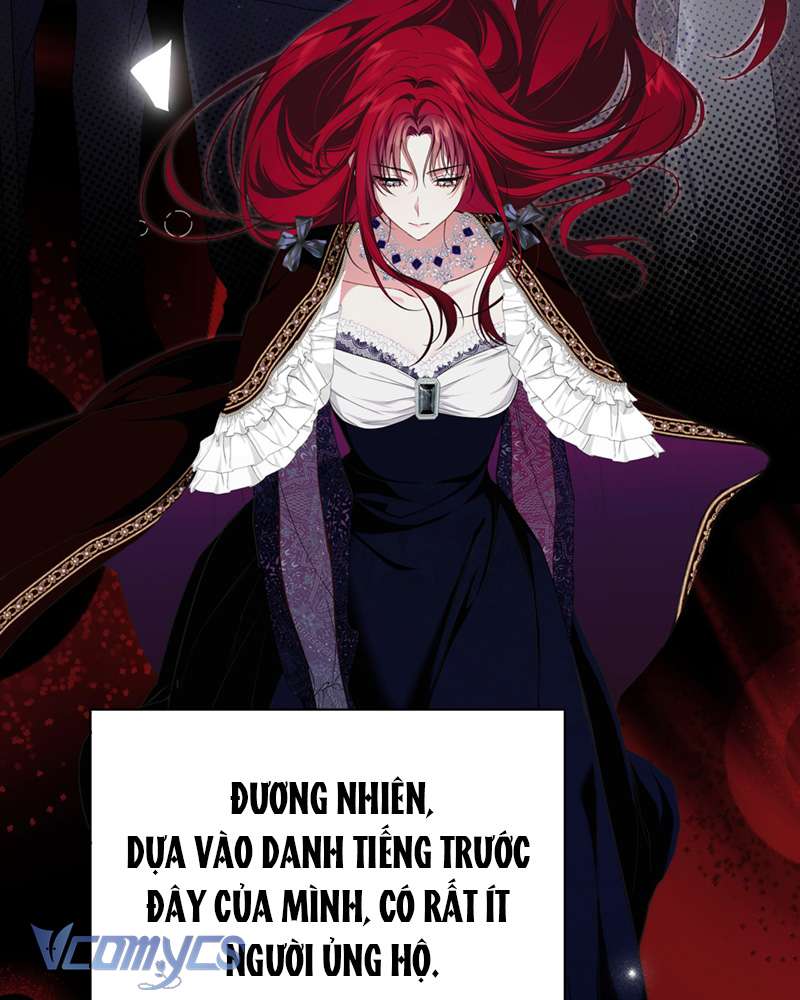 Cô Ấy Sẽ Thuần Hóa Các Anh Hùng Chap 18 - Trang 3