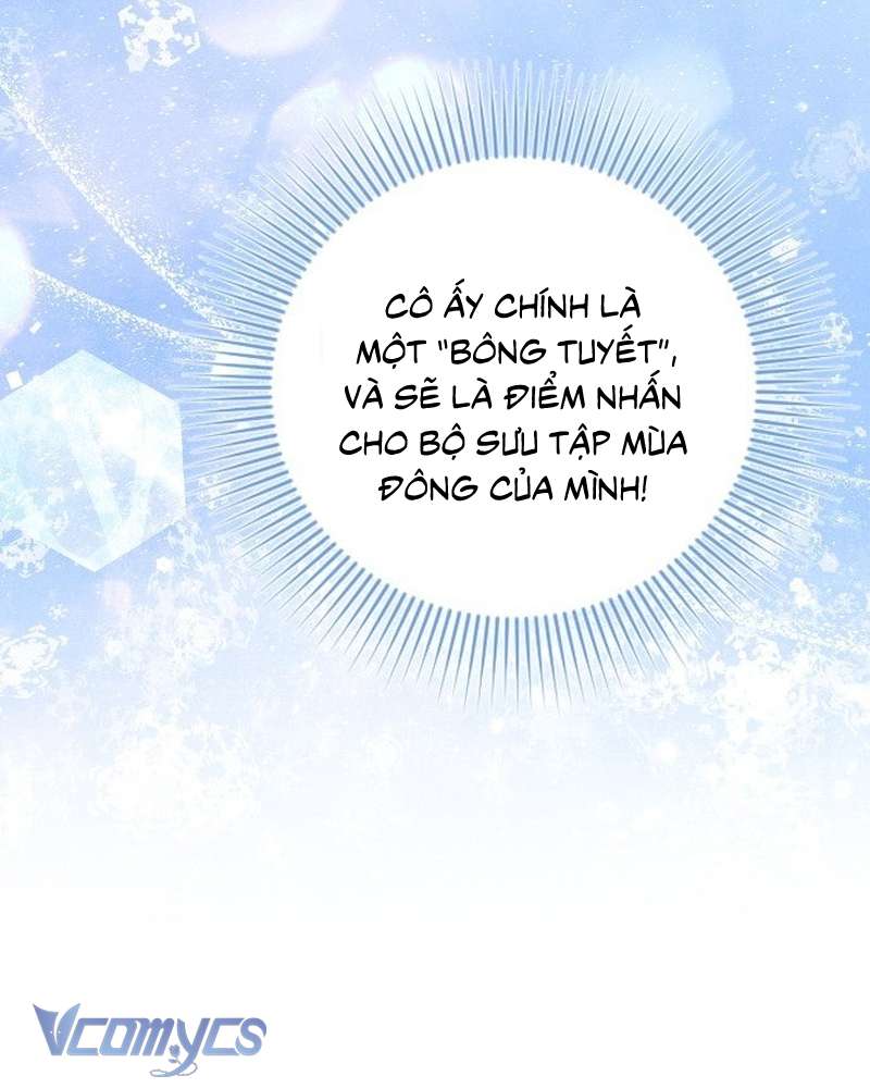 Trước Khi Em Có Ý Định Chạy Trốn Ta Sẽ Ngăn Chặn Nó Chap 41 - Trang 2