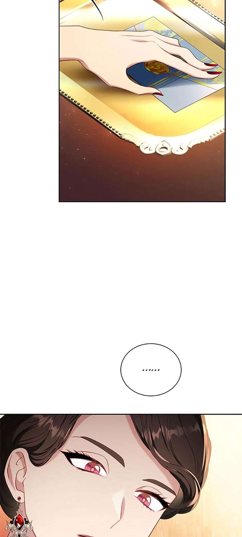 Hầu Gái Trong Trò Chơi Harem Ngược Muốn Nghỉ Việc Chap 49 - Trang 4