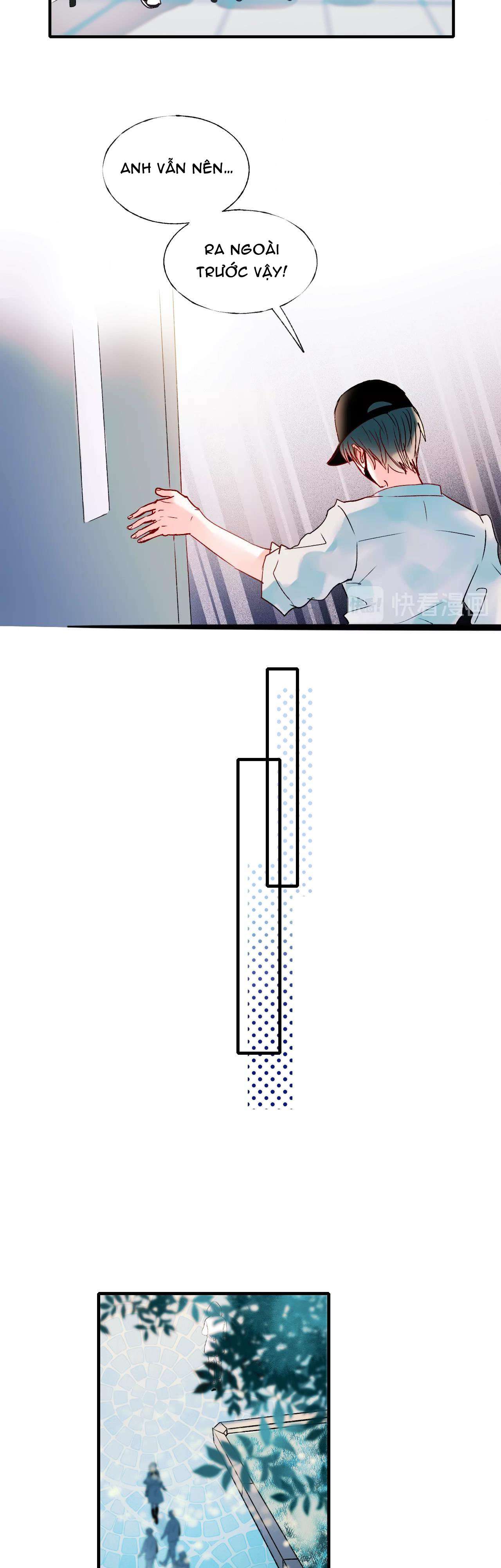 Thành Dã Tiêu Hà Chapter 40 - Next Chapter 41