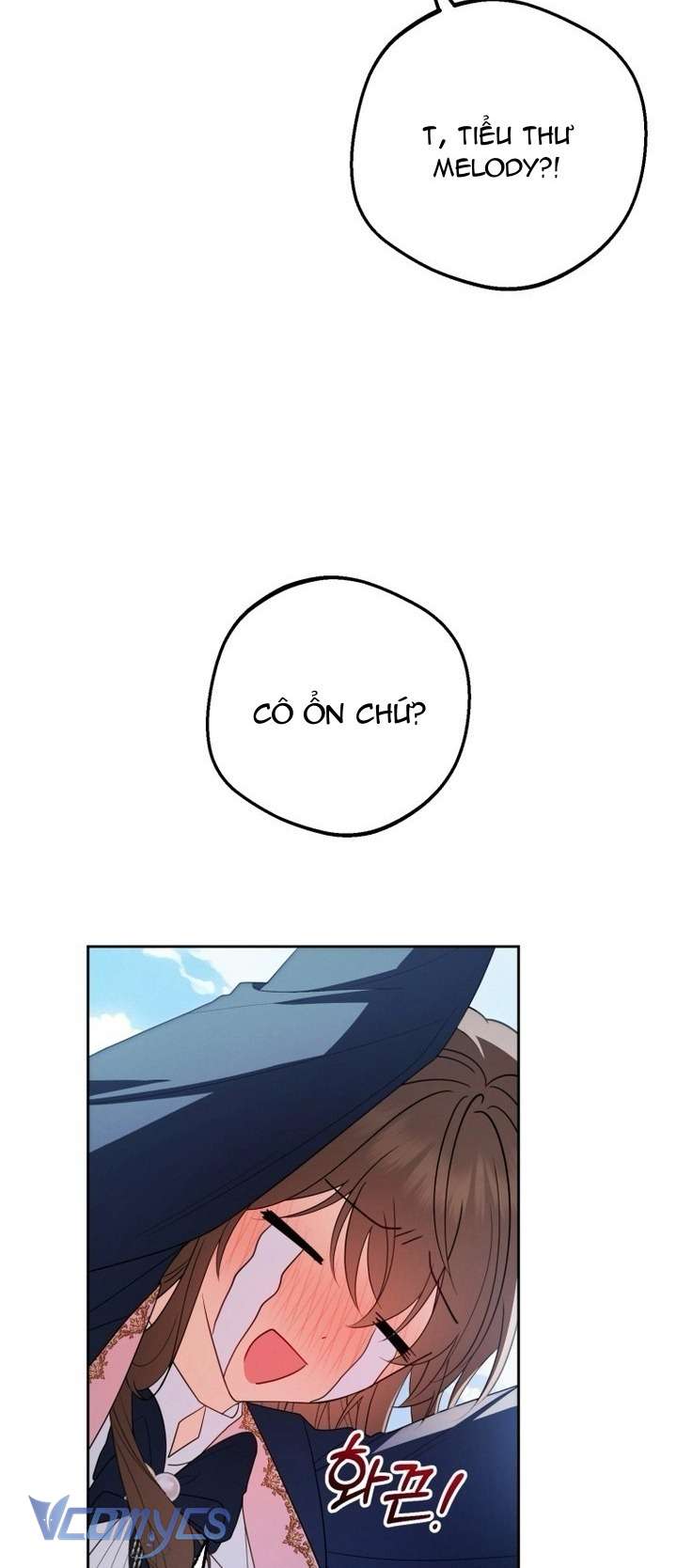 Được Yêu Thương Mà Còn Ngại Ngùng Sao! Chap 92 - Trang 4