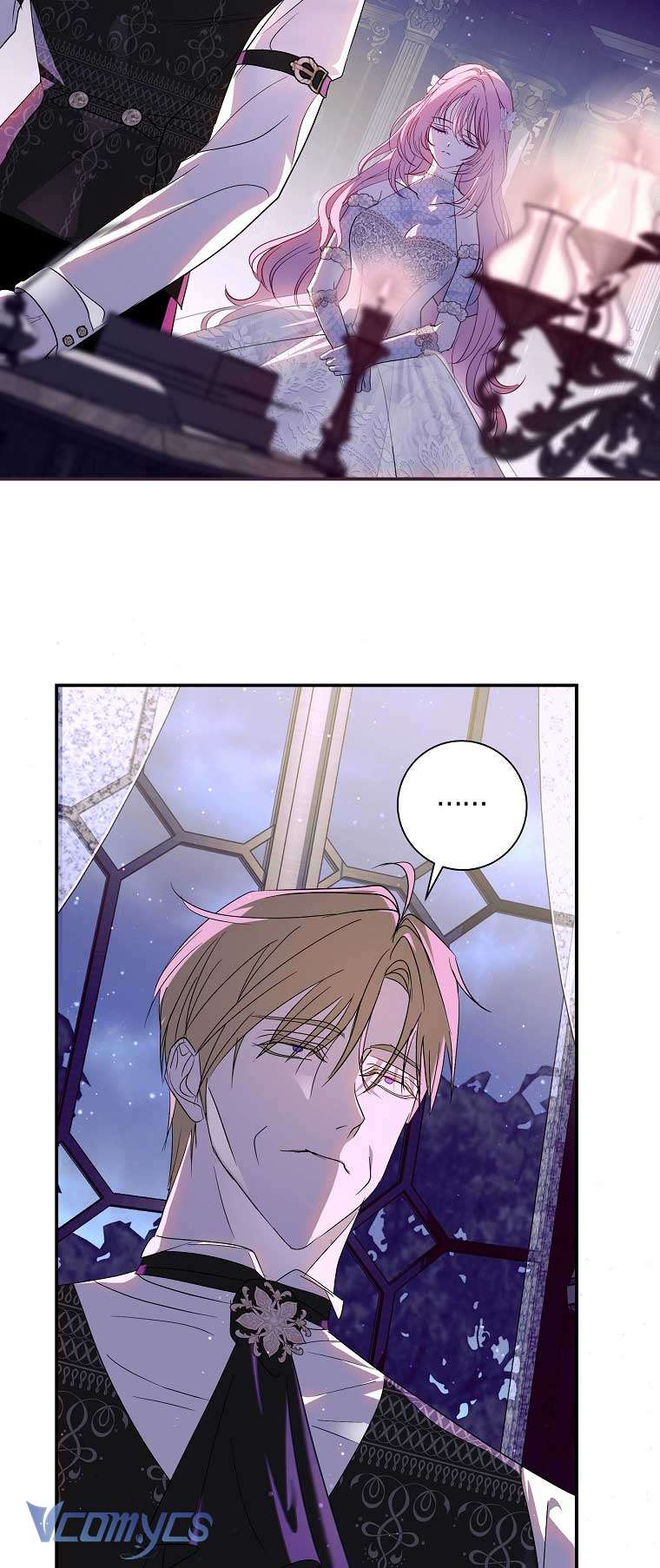 Này Boss Phản Diện, Tôi Có Thể Làm Mọi Thứ Trừ Cưới Ngài Chap 5 - Trang 4