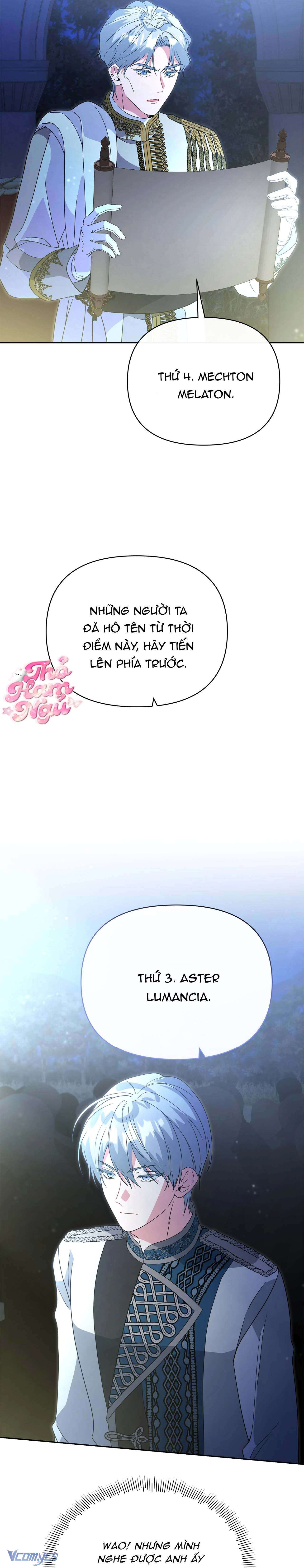 Có Nhiều Nam Chính Quá Đi! Chap 51 - Trang 2