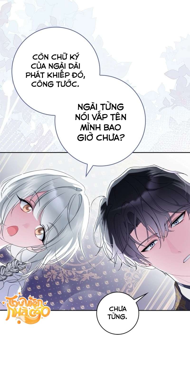 Cặp Đôi Lừa Đảo Xứ Ardel Chap 2 - Trang 2