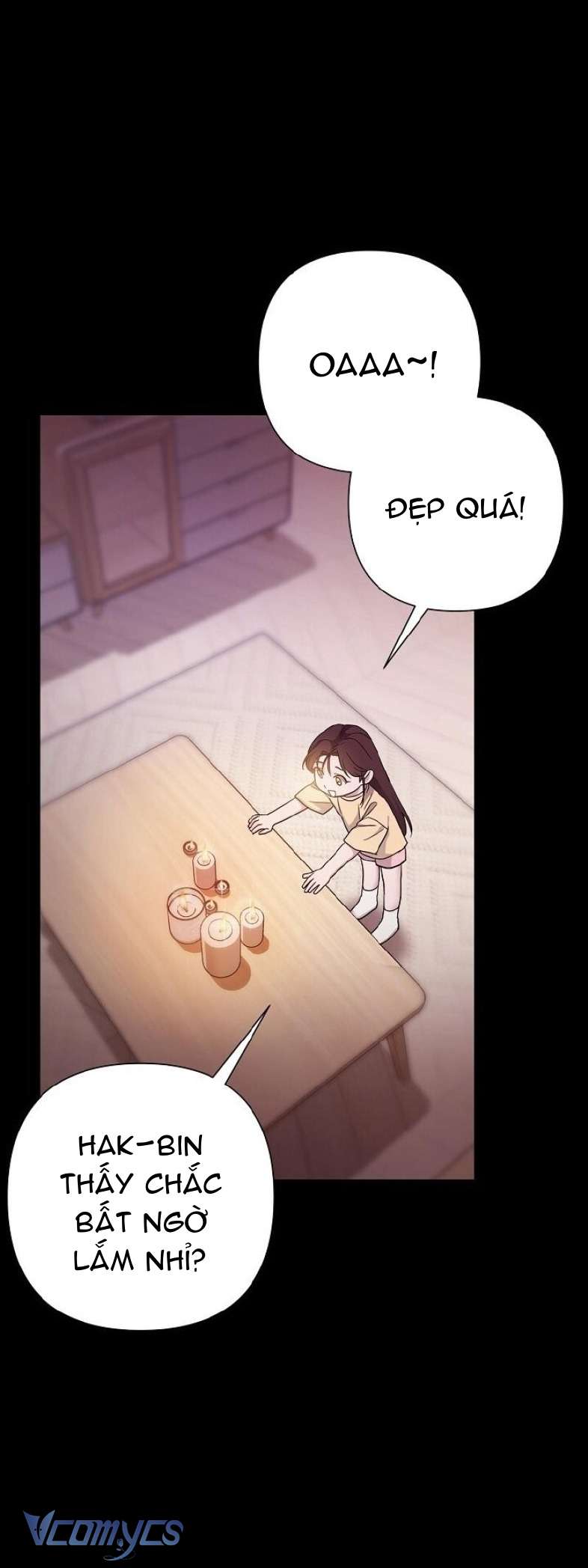 Thiêu Rụi Chap 1 - Trang 2