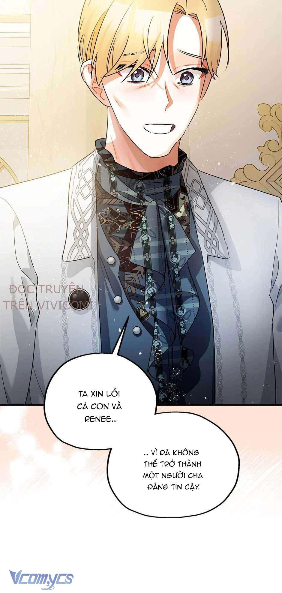 Liều Thuốc An Thần Của Bạo Chúa Chap 44 - Trang 4