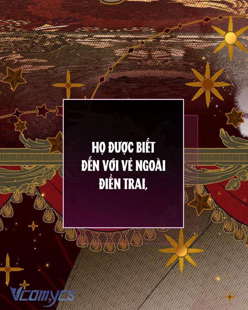 Hầu Gái Độc Quyền Của Hoàng Hậu Phản Diện Chap 106 - Trang 3