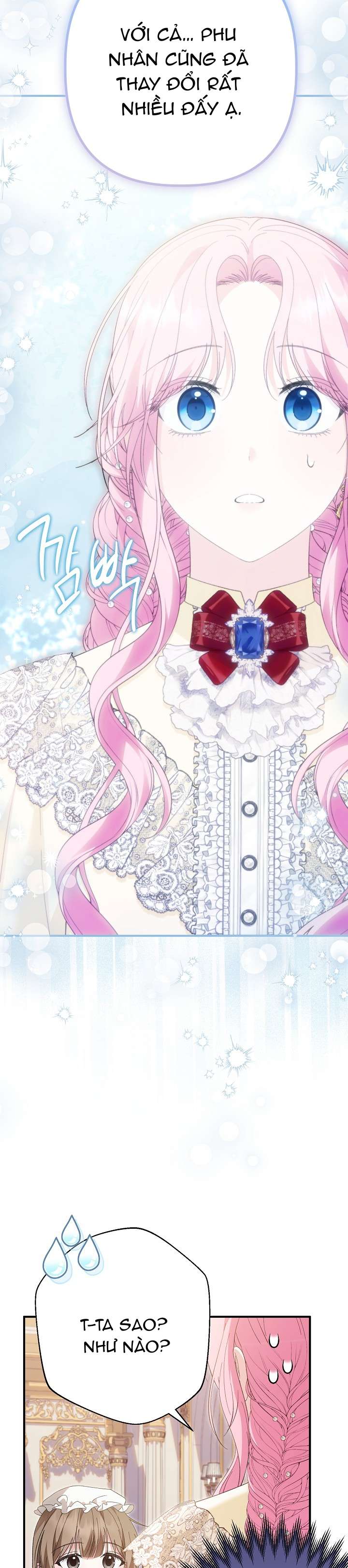 Cha Của Nam Chính Từ Chối Hủy Hôn Chap 45 - Trang 4