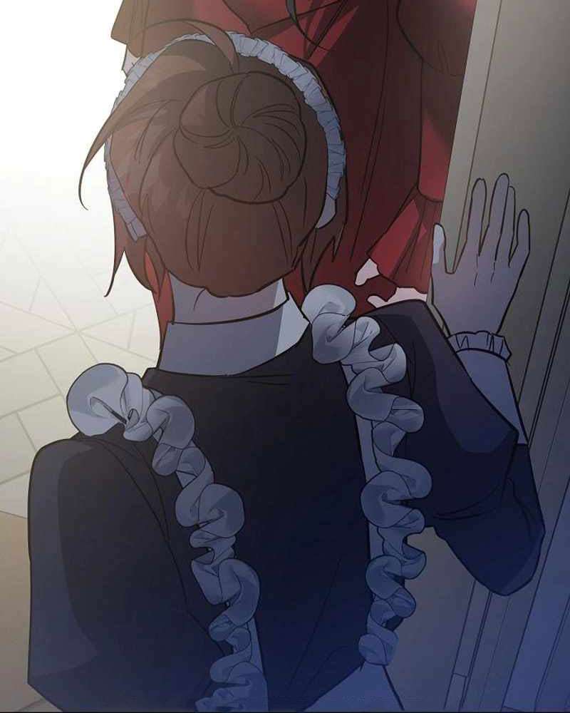 Nữ Hầu Báo Thù: Thời Khắc Cuối Cùng Chap 10 - Next Chap 11