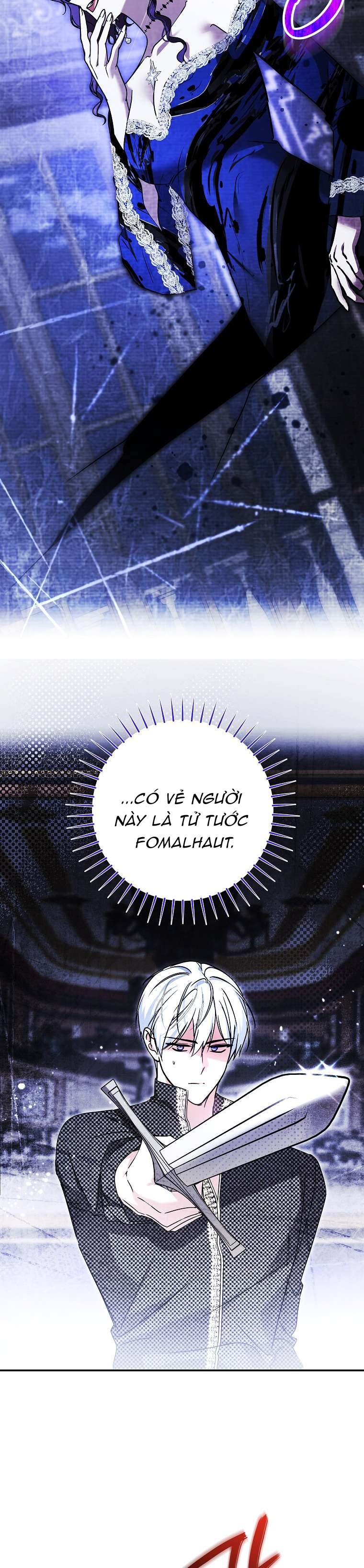 Chị Gái Tôi Là Nhân Vật Chính Chap 71 - Trang 2