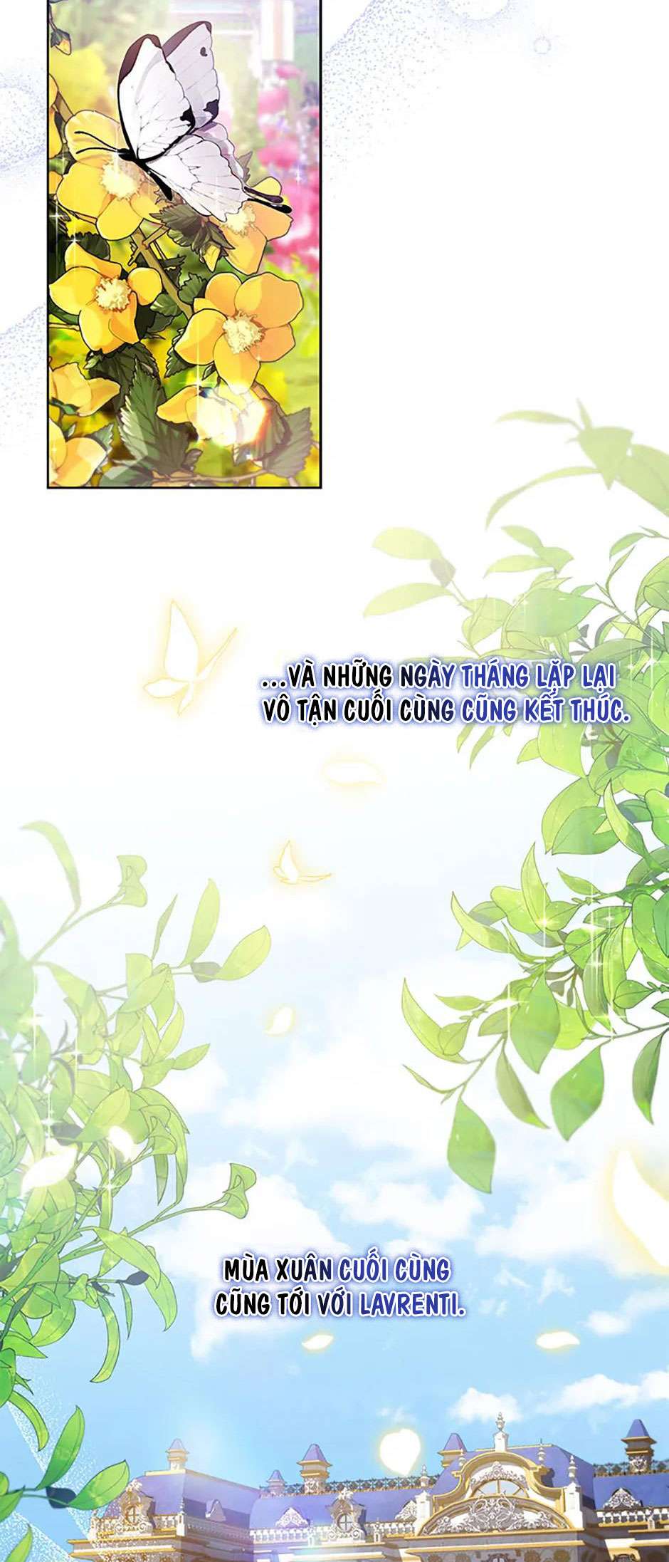 Hầu Gái Trong Trò Chơi Harem Ngược Muốn Nghỉ Việc Chap 55 - Trang 4