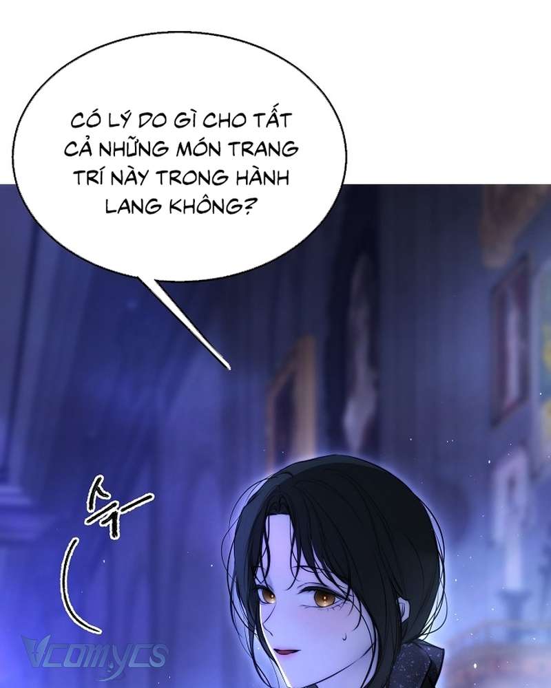 Hãy Dạy Em Cách Khao Khát Chap 30 - Trang 2