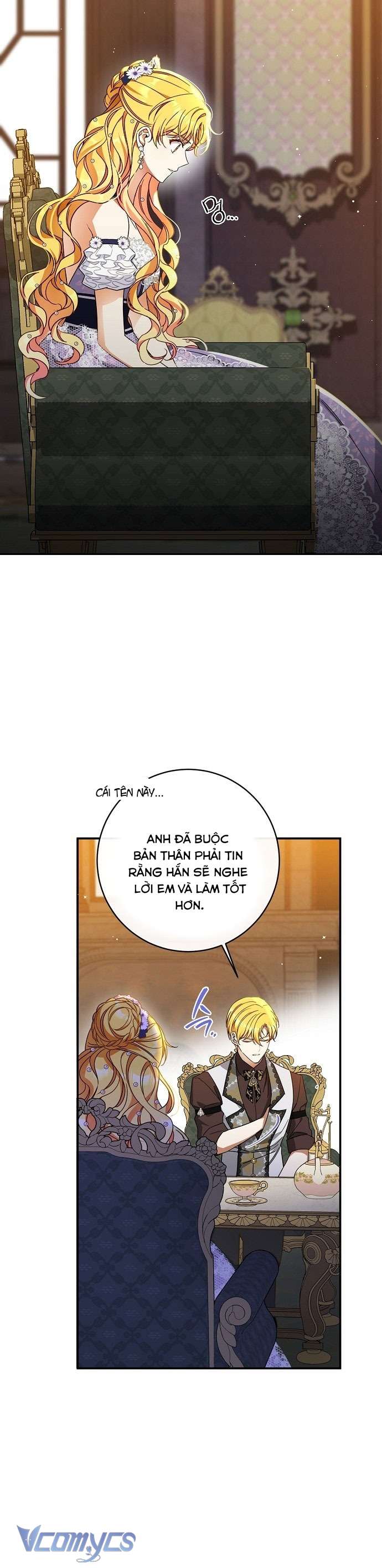 Thuần Hóa Hầu Tước Quái Dị Chap 61 - Next Chap 62