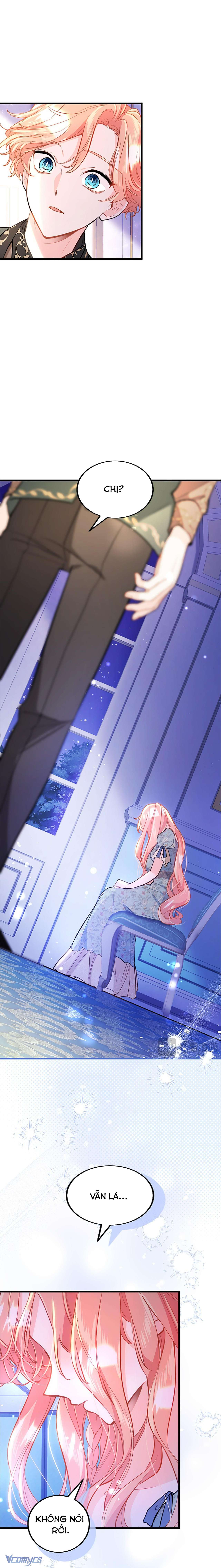 Đại Tiểu Thư Sao Phải Giả Nam Chapter 102 - Trang 4