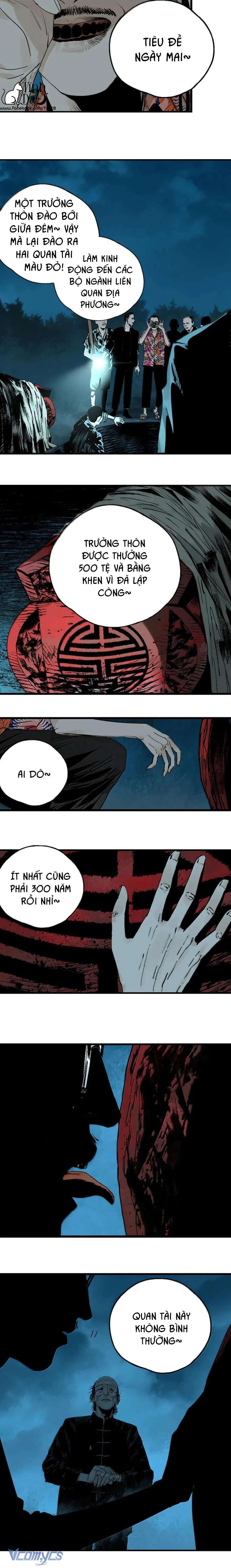 Sở Ô Chap 29 - Next Chap 30