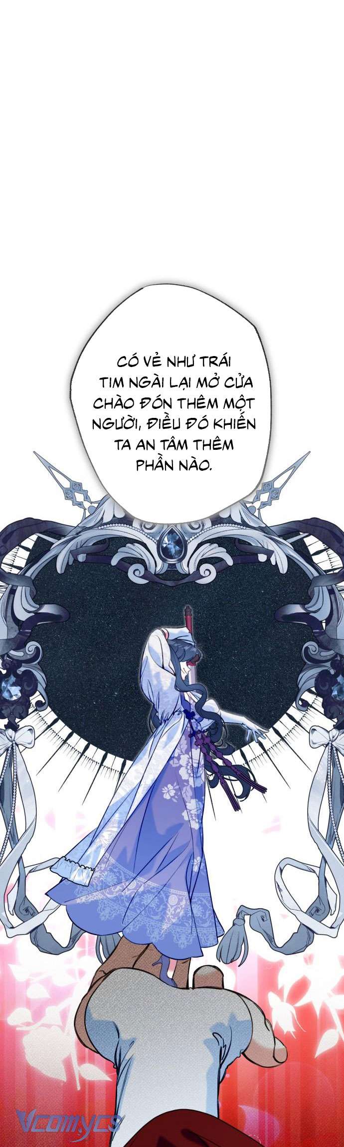 Chuyện Tình Tuyết Phương Bắc Chap 35 - Trang 4