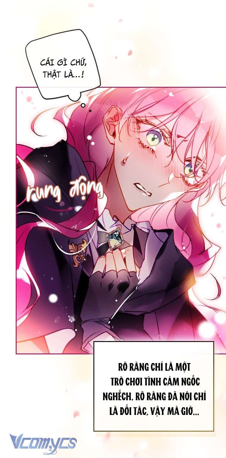 Kết Cục Của Nhân Vật Phản Diện Chỉ Có Thể Là Cái Chết Chap 180 - Trang 4