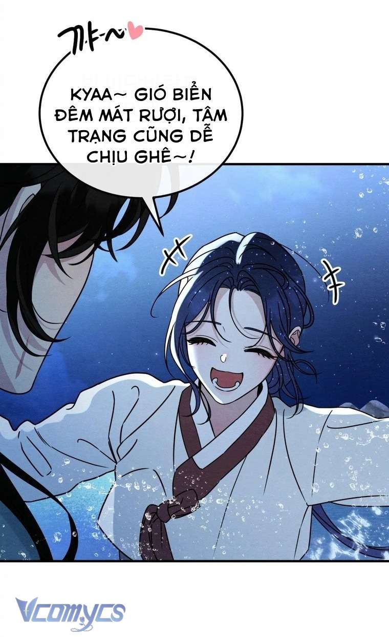 Hoa Lam Tinh Chap 36 - Next 