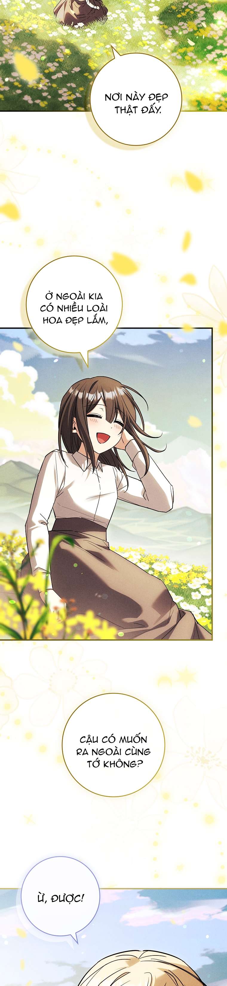 Văn Phòng Thám Tử Dành Cho Nam Chính Hối Hận! Chap 35 - Trang 2