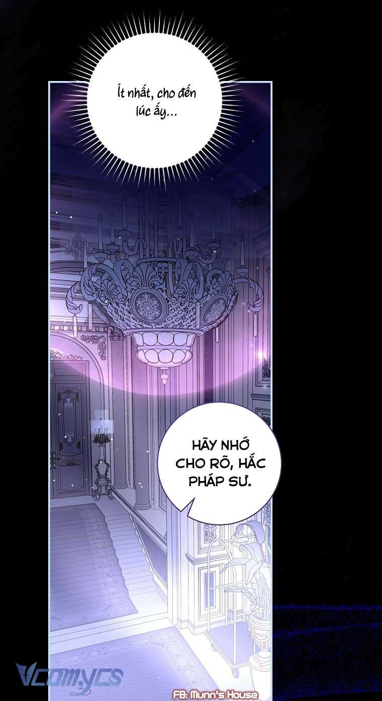 Này Boss Phản Diện, Tôi Có Thể Làm Mọi Thứ Trừ Cưới Ngài Chap 34 - Trang 4